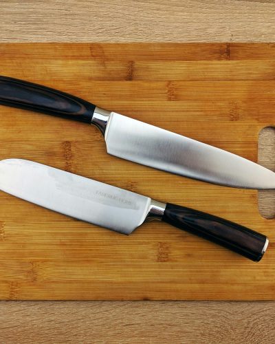 Chef's Knife
