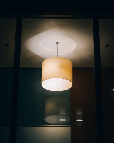 Pendant Light