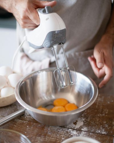 Electric Mixer