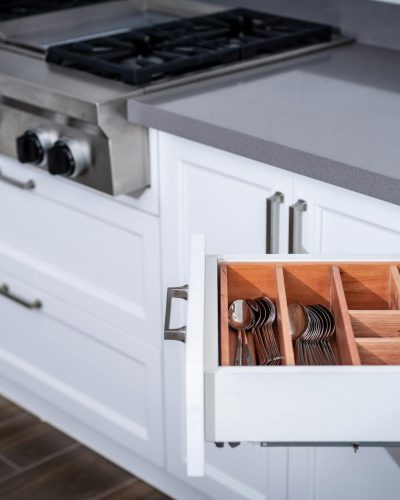 Drawer Organizer