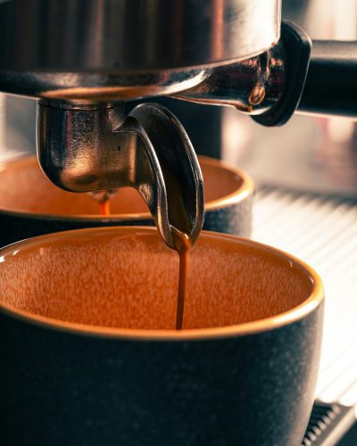 Coffee Maker