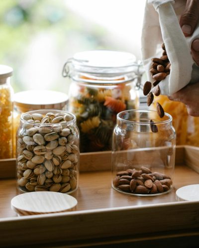 Kitchen Storage
